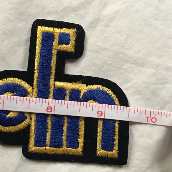 Led Zeppelin Patch - Picture 3 of 6